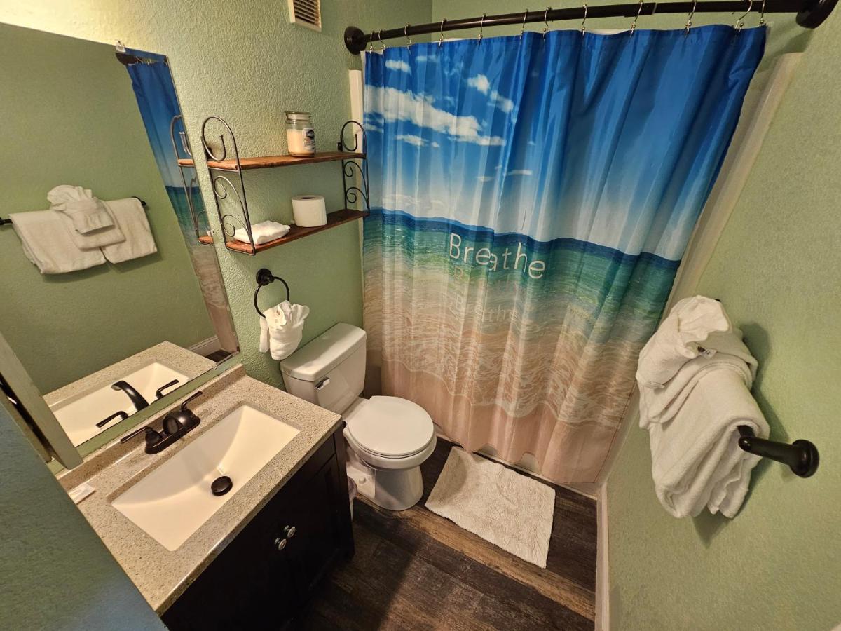 Myrtle Beach Resort- Unit A 428 Esterno foto
