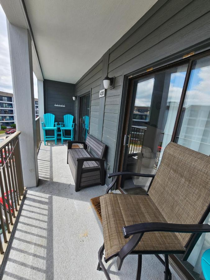 Myrtle Beach Resort- Unit A 428 Esterno foto