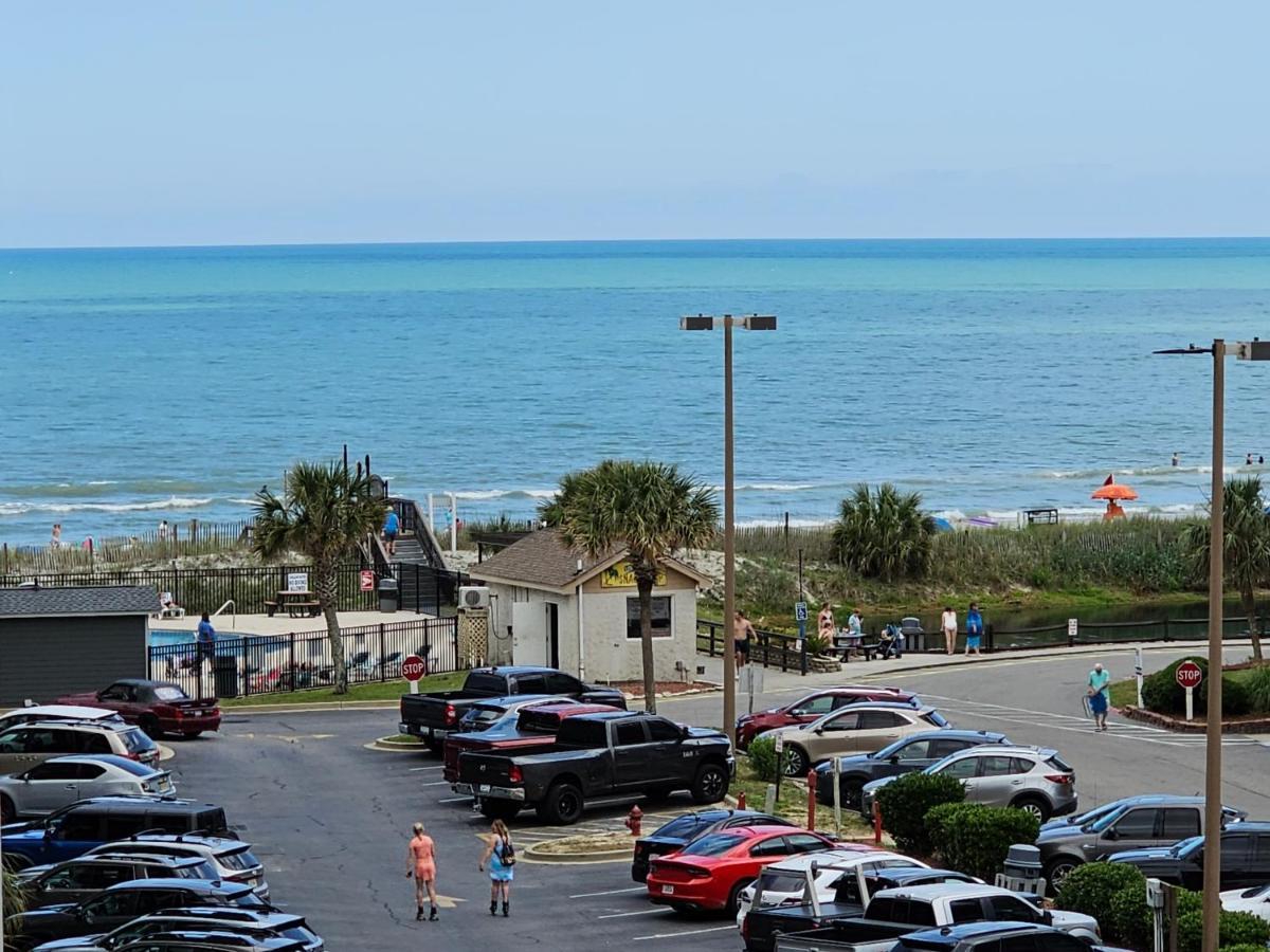 Myrtle Beach Resort- Unit A 428 Esterno foto