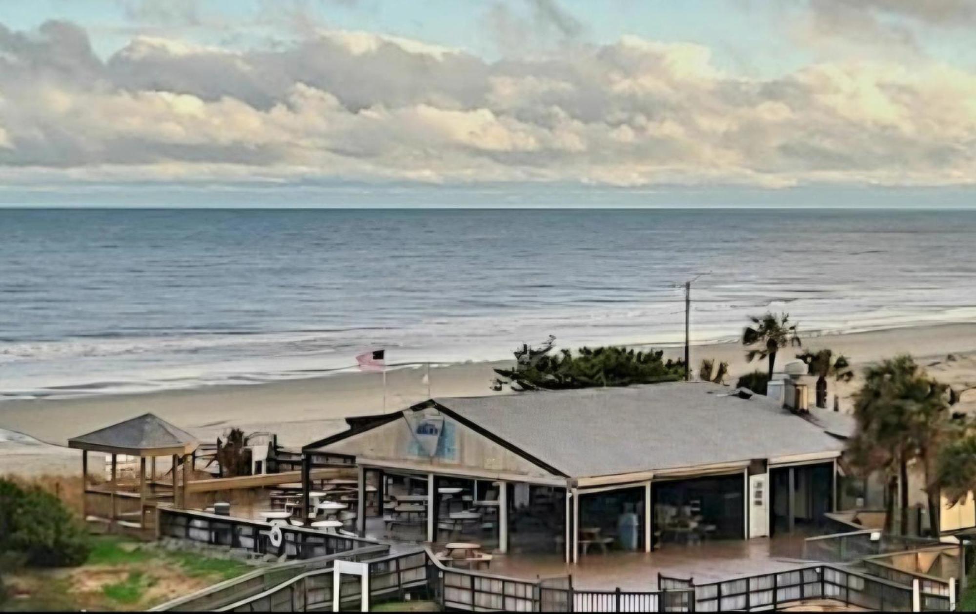 Myrtle Beach Resort- Unit A 428 Esterno foto