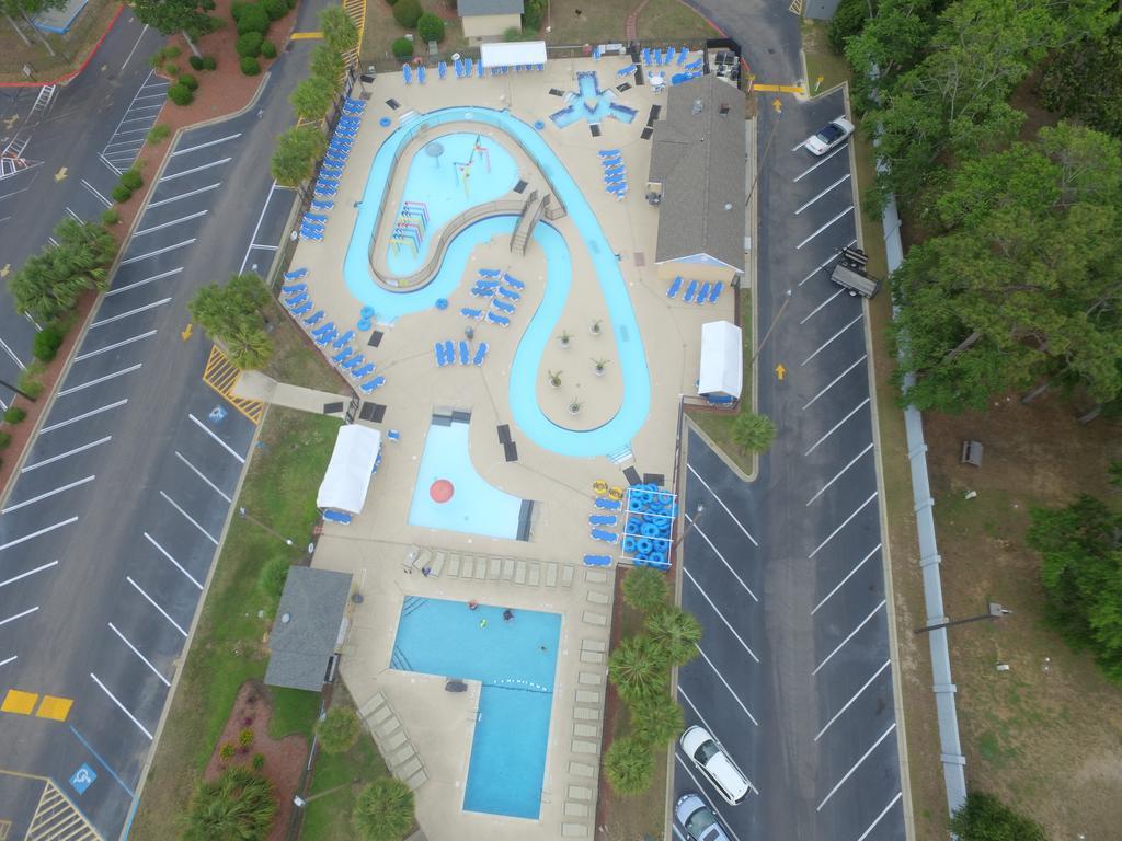 Myrtle Beach Resort- Unit A 428 Esterno foto