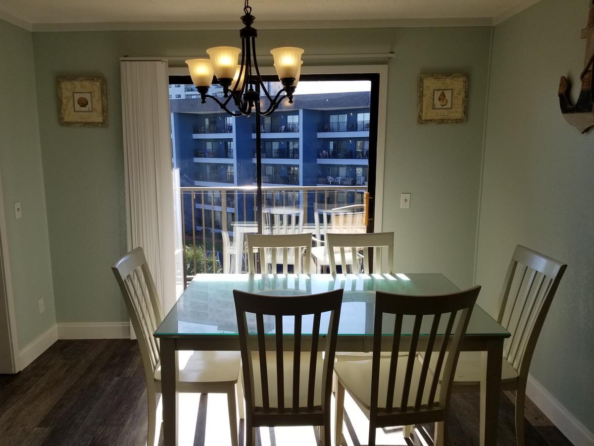 Myrtle Beach Resort- Unit A 428 Esterno foto