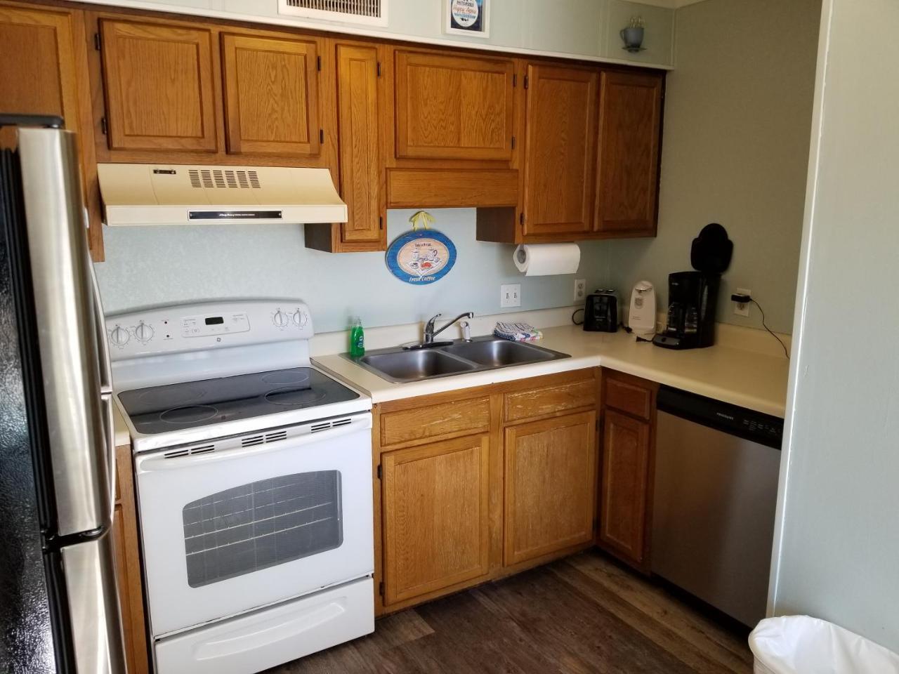 Myrtle Beach Resort- Unit A 428 Esterno foto