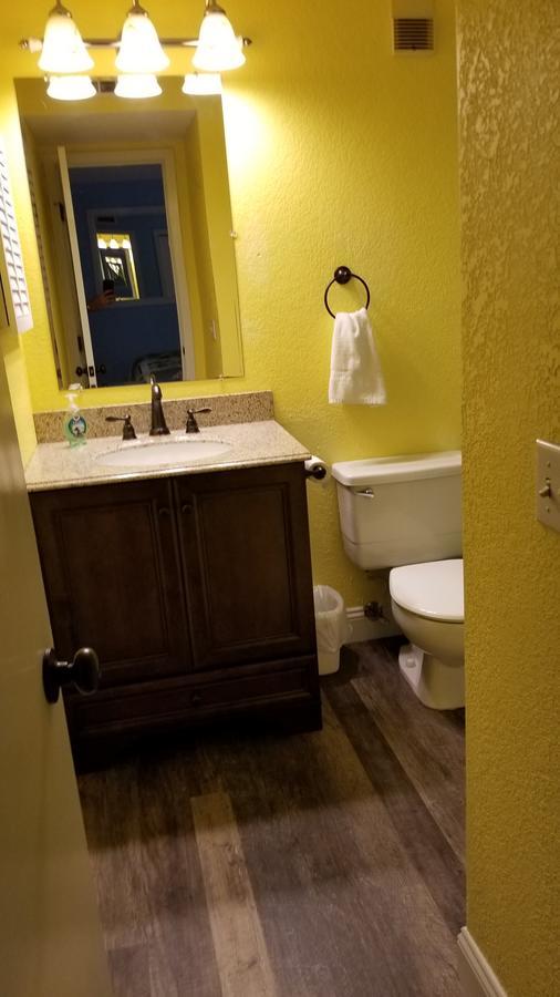 Myrtle Beach Resort- Unit A 428 Esterno foto